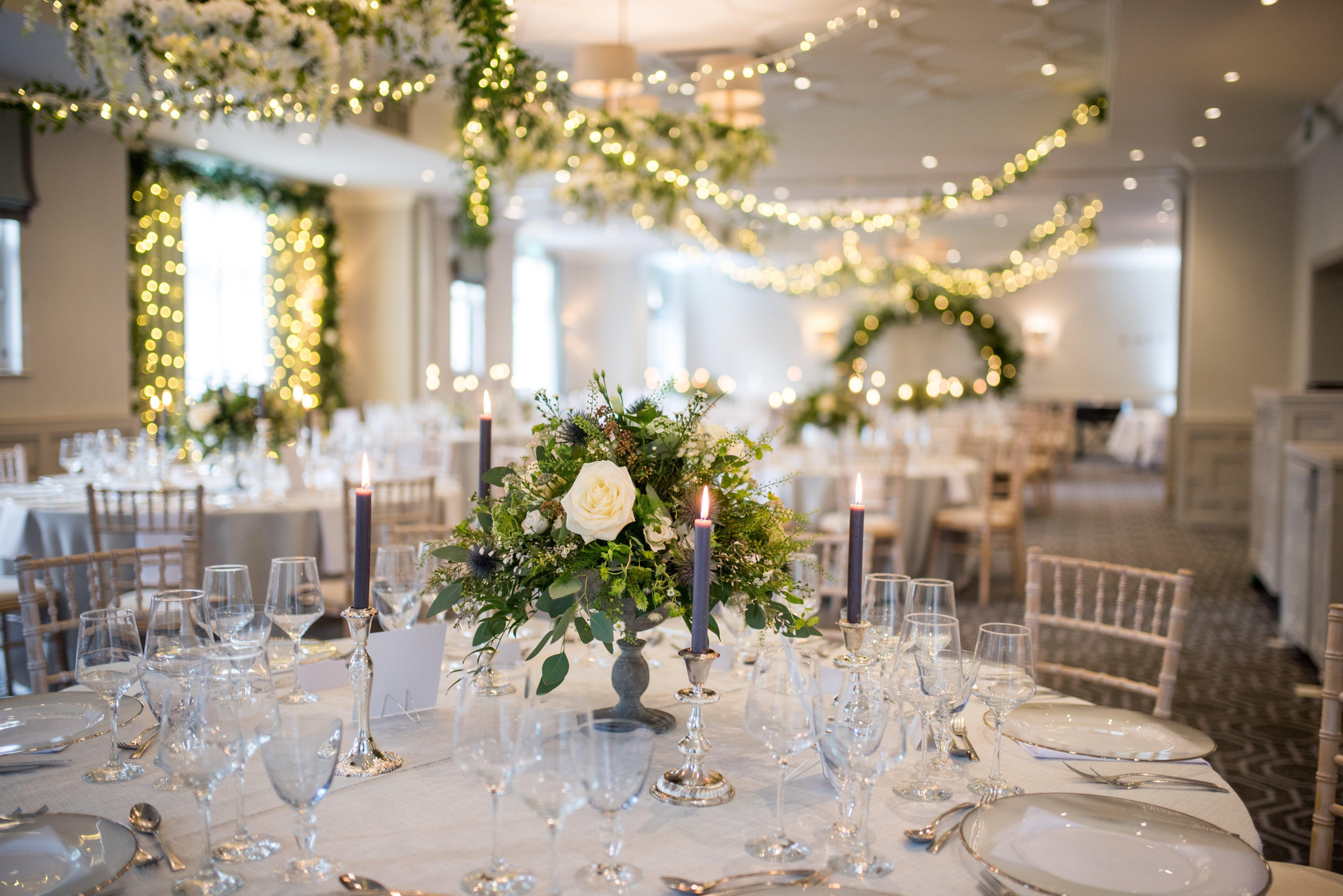 Wotton House Hotel Dorking Bagian luar foto