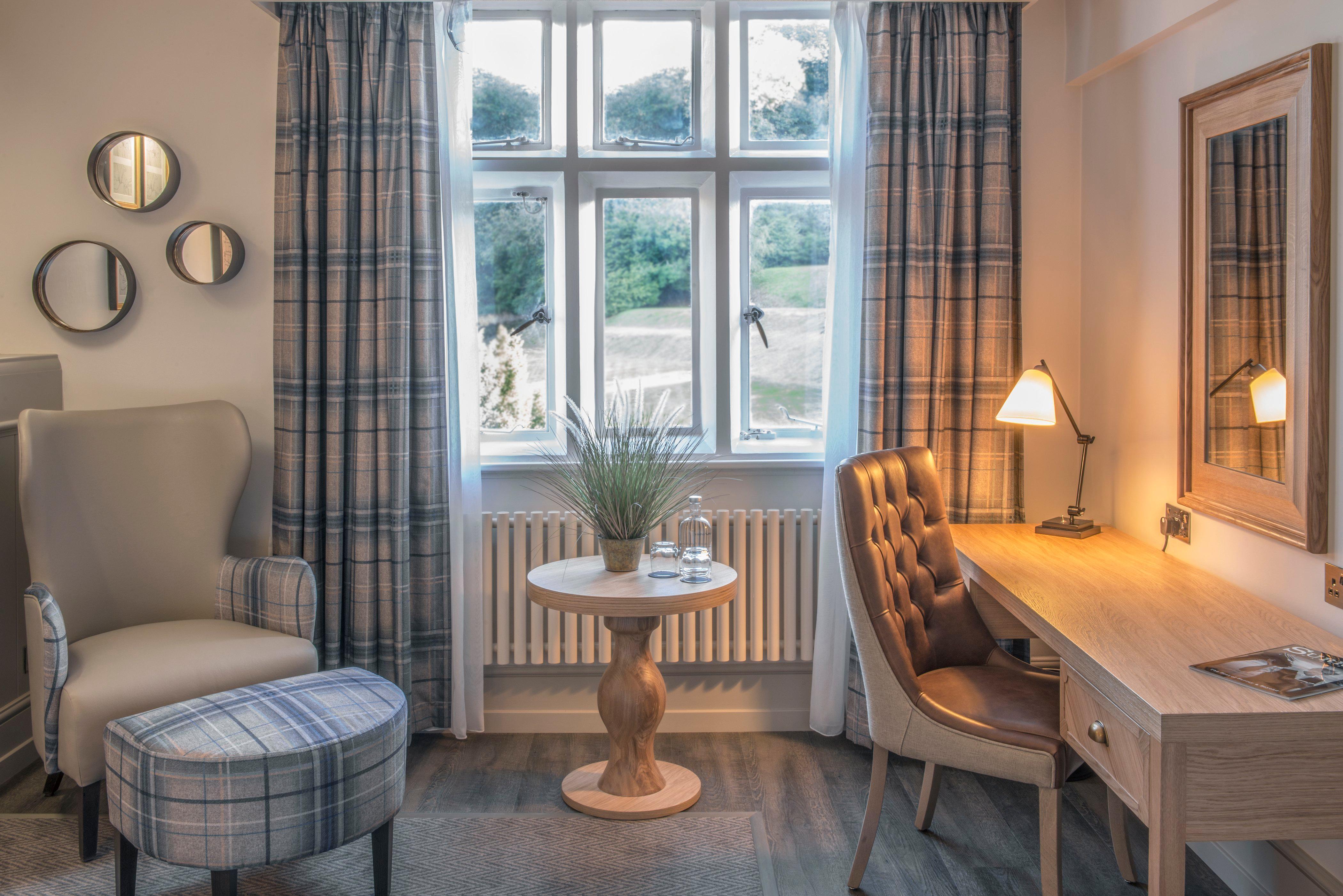 Wotton House Hotel Dorking Bagian luar foto