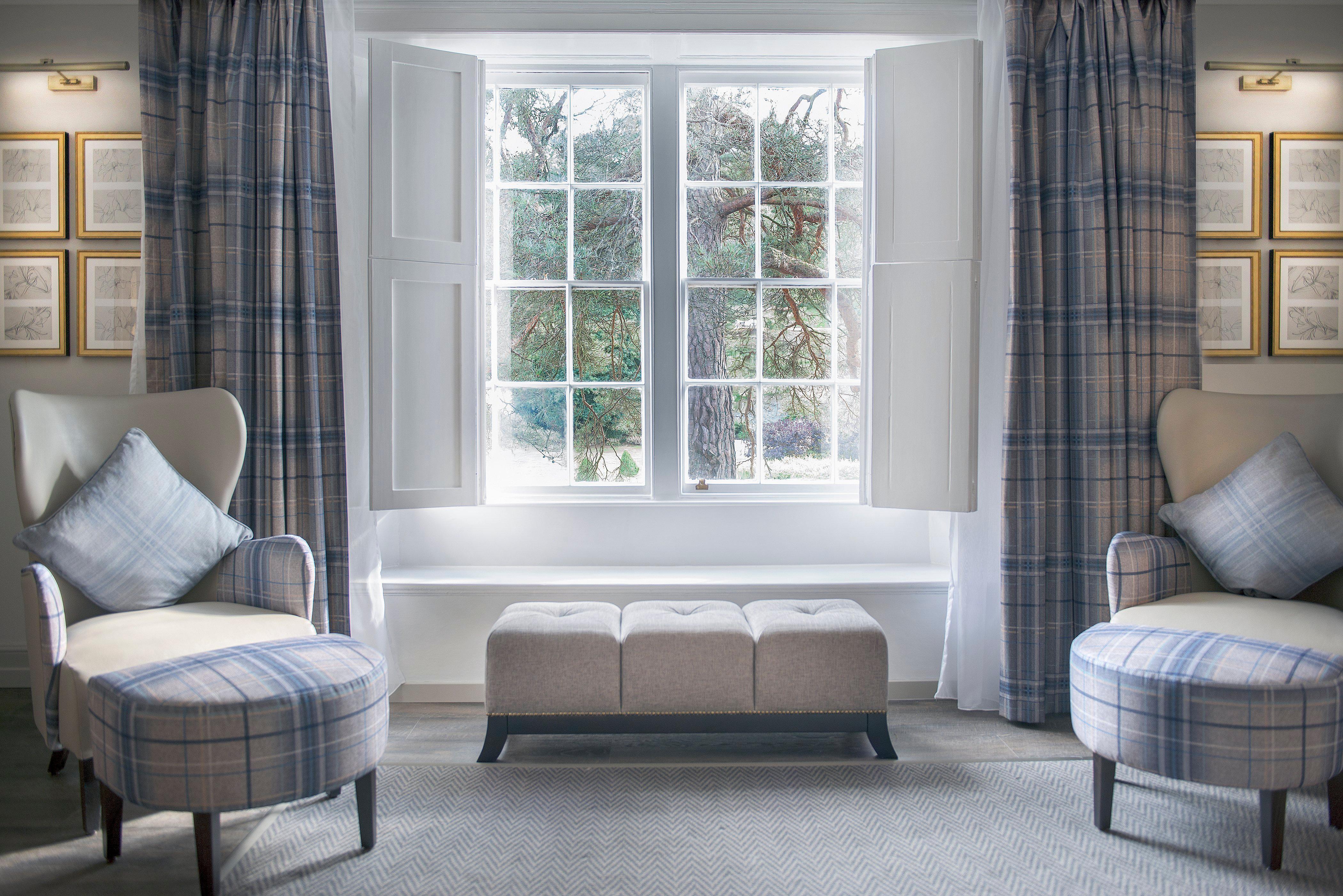 Wotton House Hotel Dorking Bagian luar foto