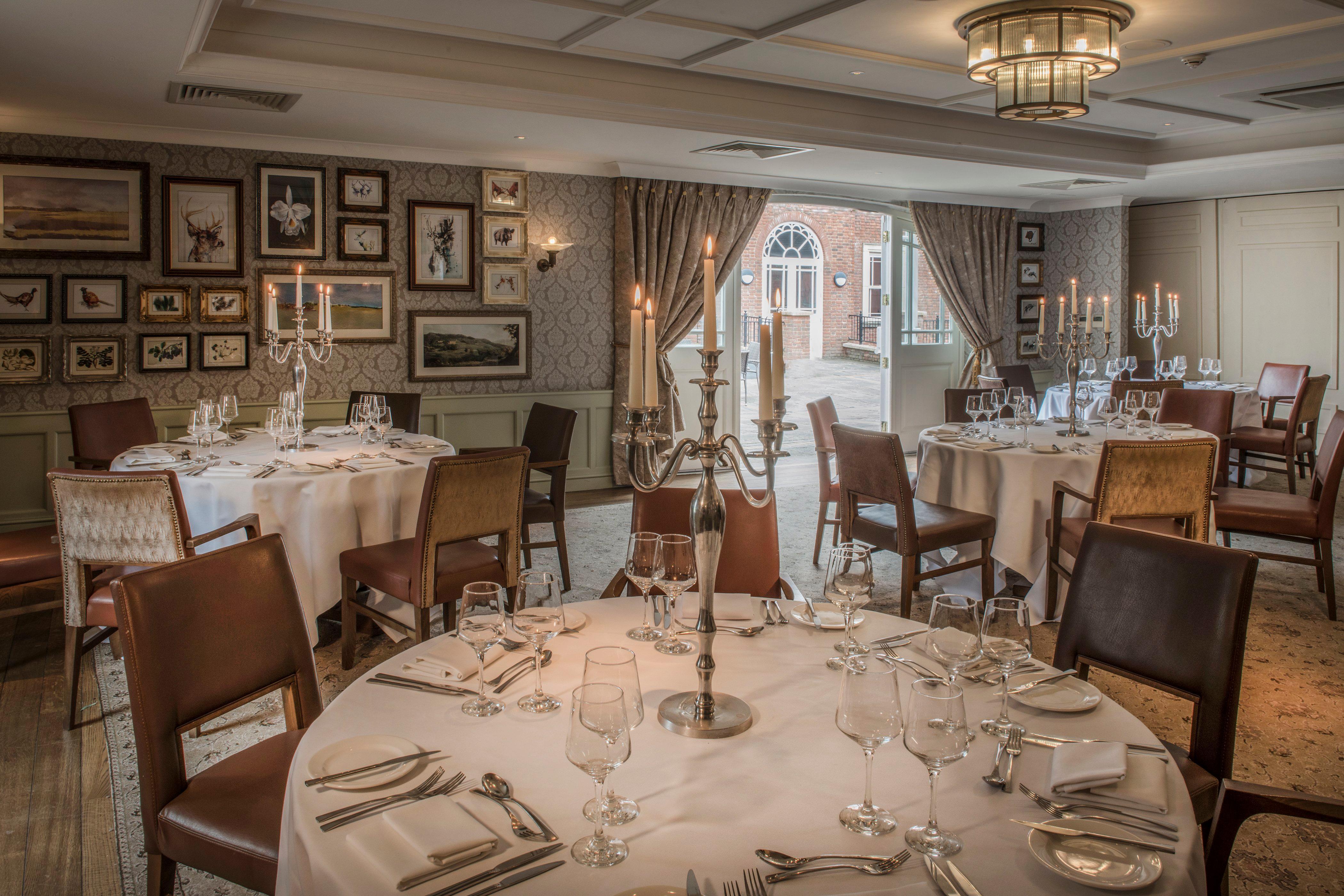 Wotton House Hotel Dorking Bagian luar foto