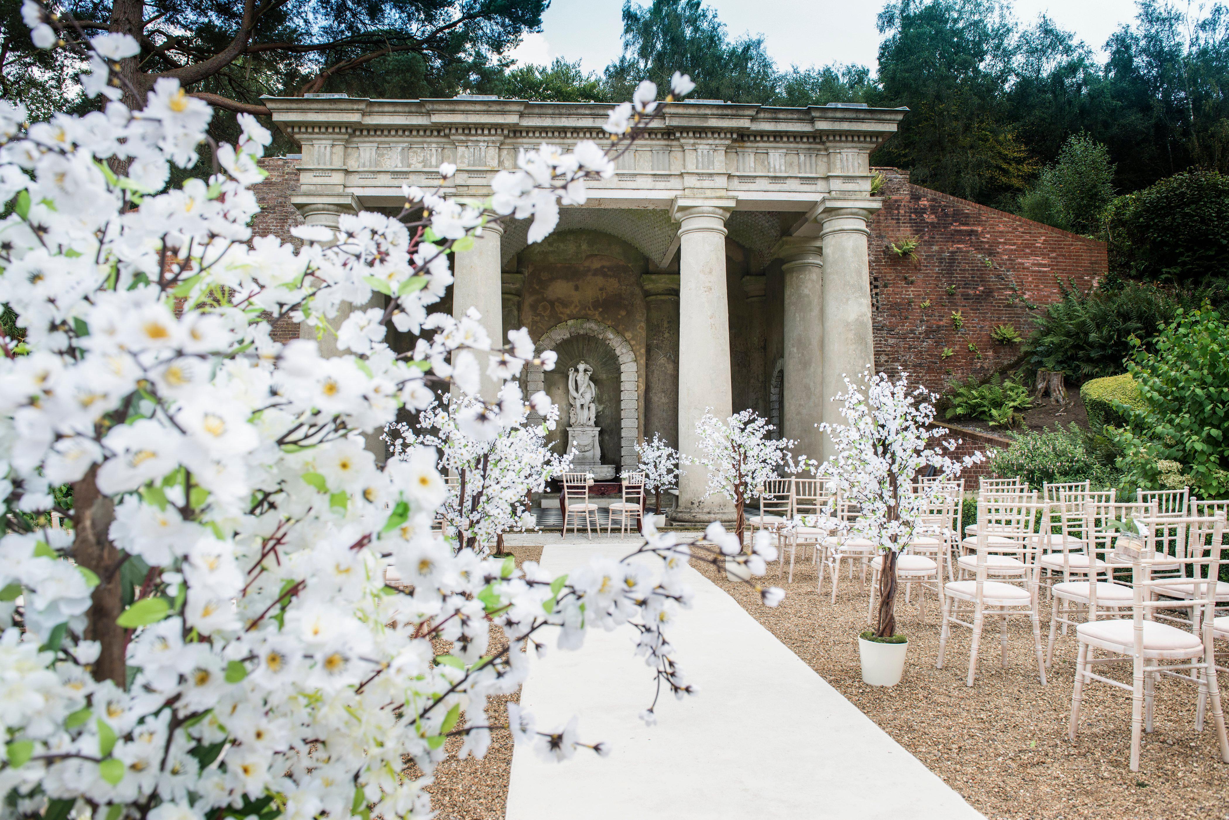 Wotton House Hotel Dorking Bagian luar foto