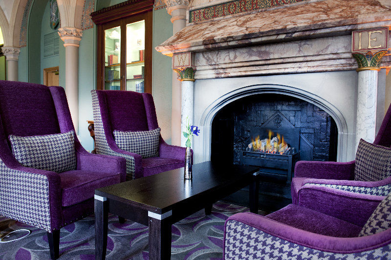Wotton House Hotel Dorking Bagian luar foto