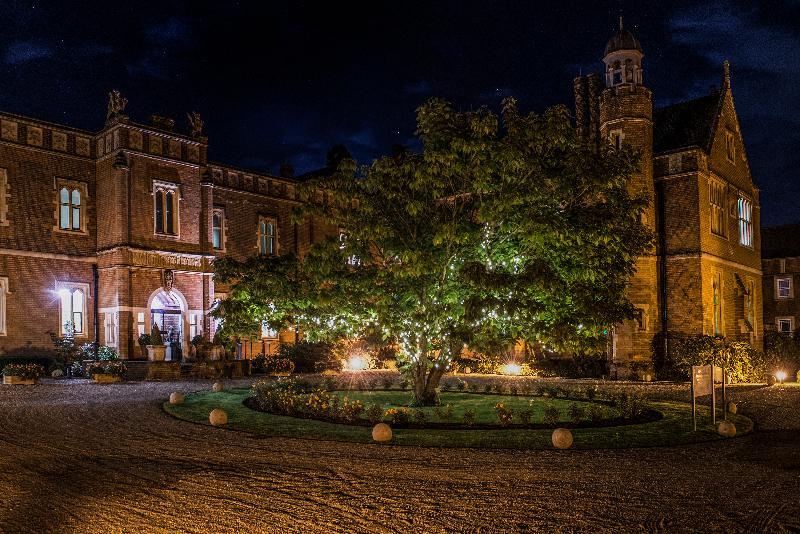 Wotton House Hotel Dorking Bagian luar foto